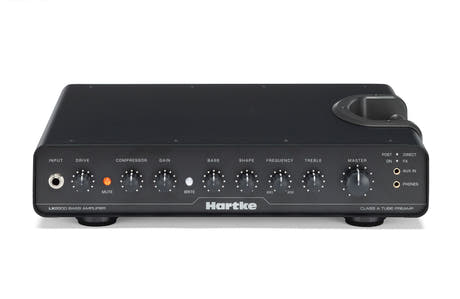 Hartke LX8500
