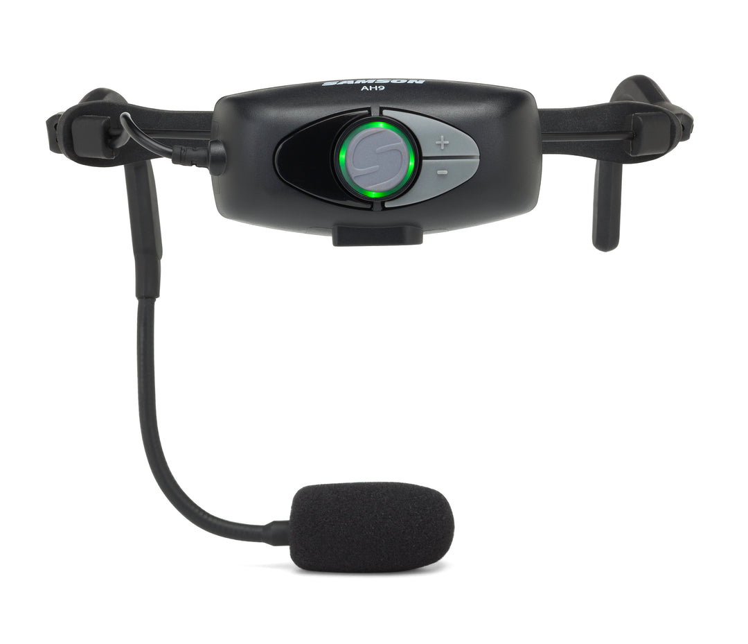 Samson Airline AH9/QE Casque pour Airline 99