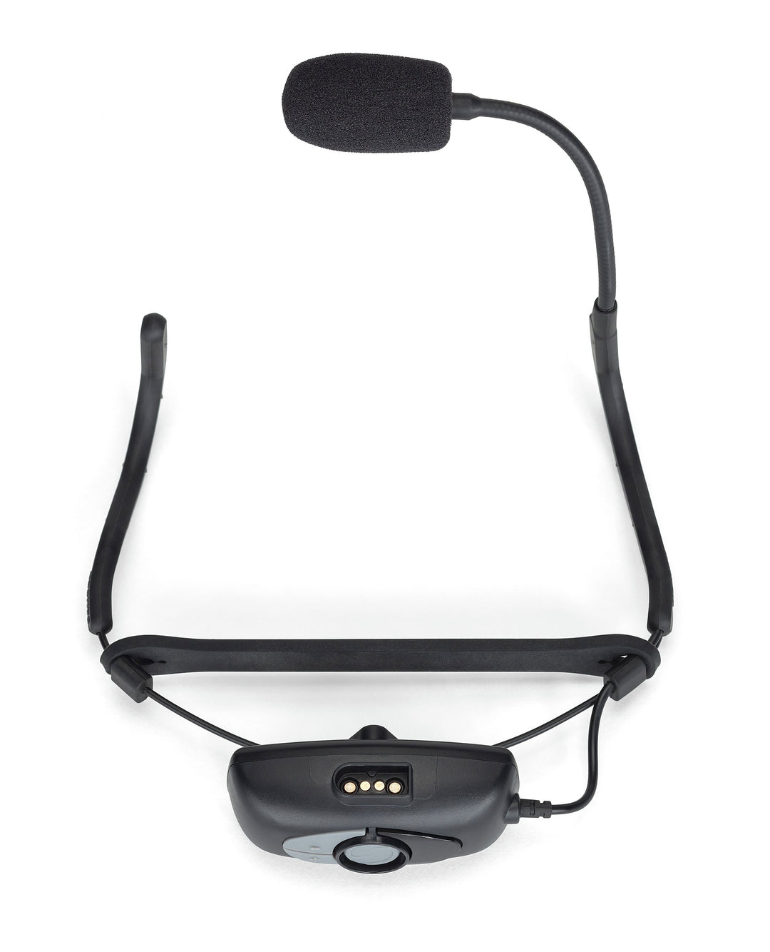 Samson Airline AH9/QE Casque pour Airline 99