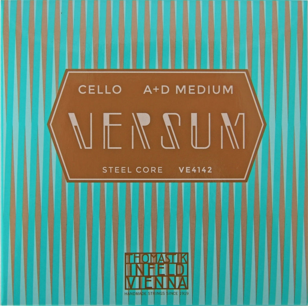 Thomastik-Infeld Cordes de Violoncelle Versum - C (VE44)
