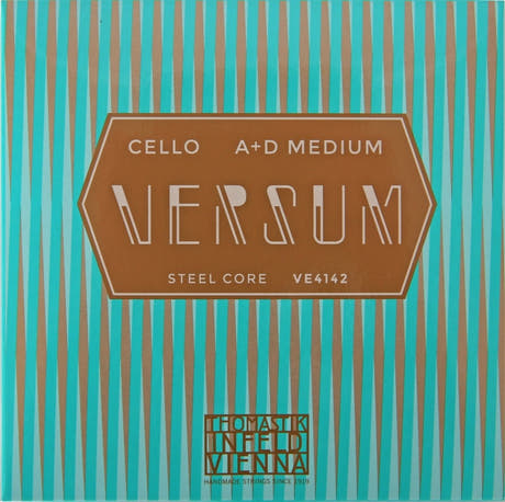 Thomastik-Infeld Cello Strings Versum - D (VE42)