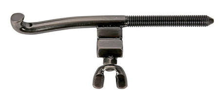 LP972M-BN vis d’accordage Mic Lug pour Galaxy/Palladium, nickel brossé