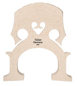 Teller chevalet pour violoncelle modèle n° 3, 4/4, pré-découpé