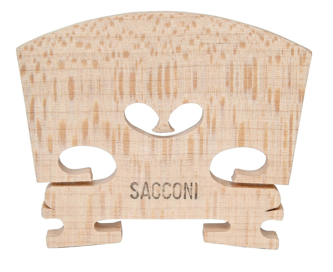 GEWA Chevalets d'alto modèle Sacconi - Largeur du pied 48 Standard