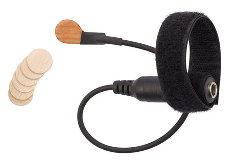 GEWA VC-1 piezo-pickup pour violoncelle