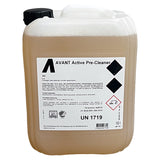 Avant Active Pre-Cleaner écolabellisé 10L
