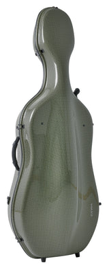 GEWA Cello case Idea Aramid Carbon 3.1