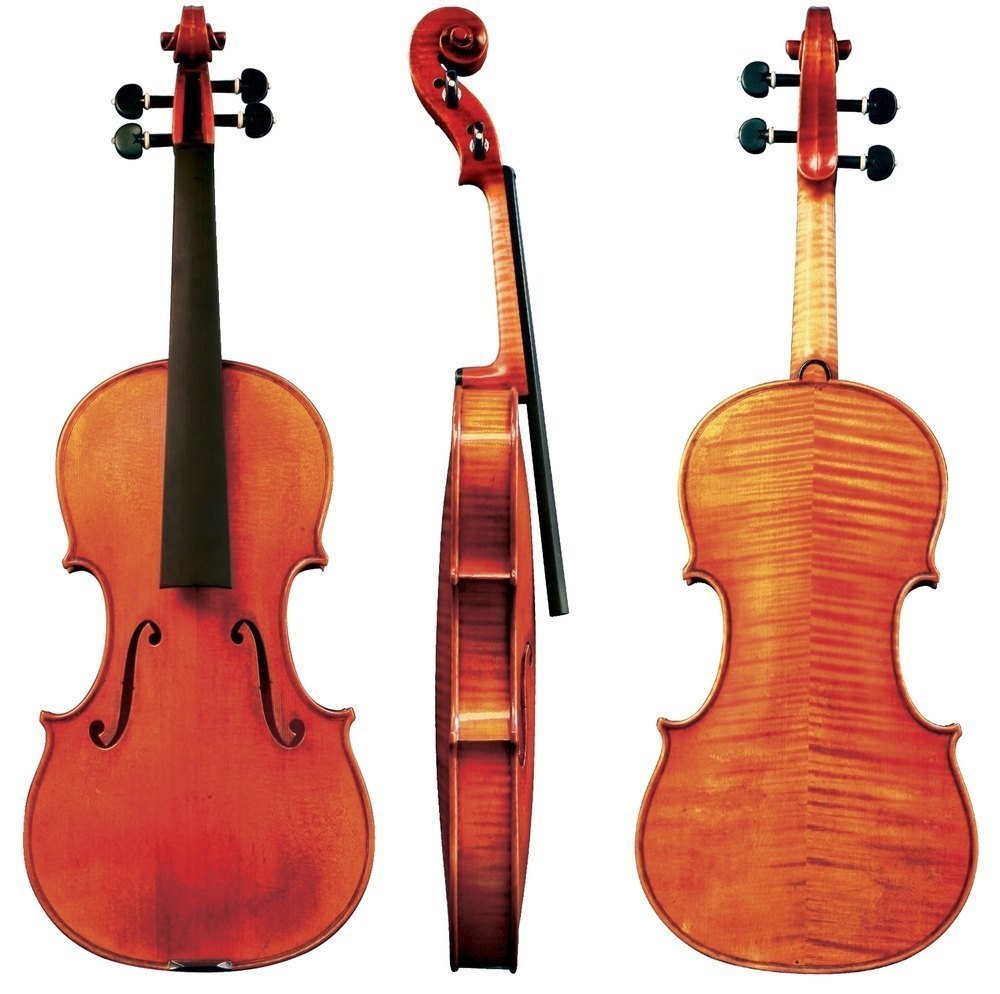 Violons GEWA Maestro 71 4/4, sans montage