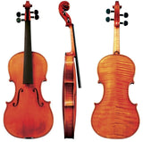 Violons GEWA Maestro 71 4/4, sans montage