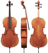 GEWA Maestro 46 violoncelle 4/4, non réglé
