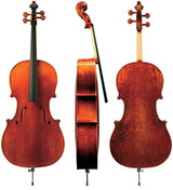 GEWA Maestro 31 violoncelle 4/4, non réglé