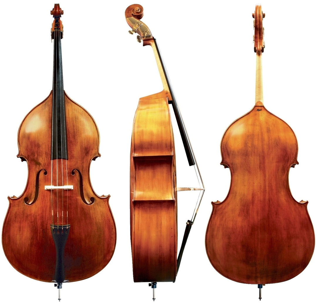 GEWA contrebasse Meister Rubner Model No. 66 - 3/4