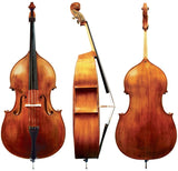 GEWA contrebasse Meister Rubner Model No. 66 - 3/4