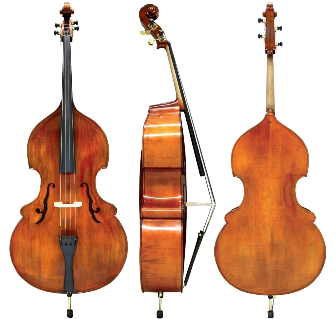 Contrebasse GEWA Meister Rubner Model No. 68B - 4/4