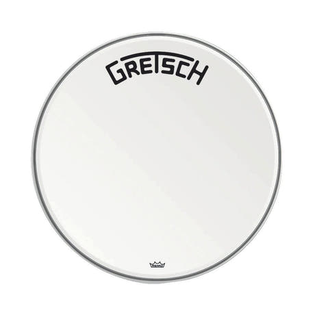 Gretsch Ambassador Coated peau de grosse caisse 24", pour Broadkaster