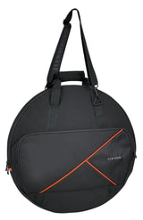 Housse de cymbale GEWA Premium 22", avec poche pour housse de baguettes
