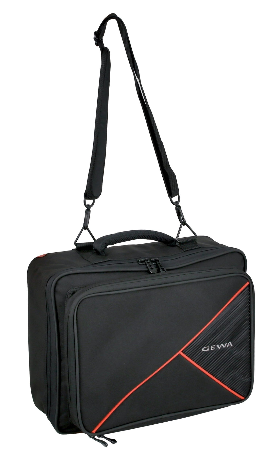 GEWA sac de mixage Premium - 38x30x10 cm