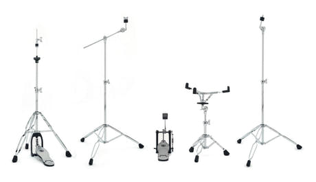 Gibraltar Hardware Pack 4700PK - 4700PK