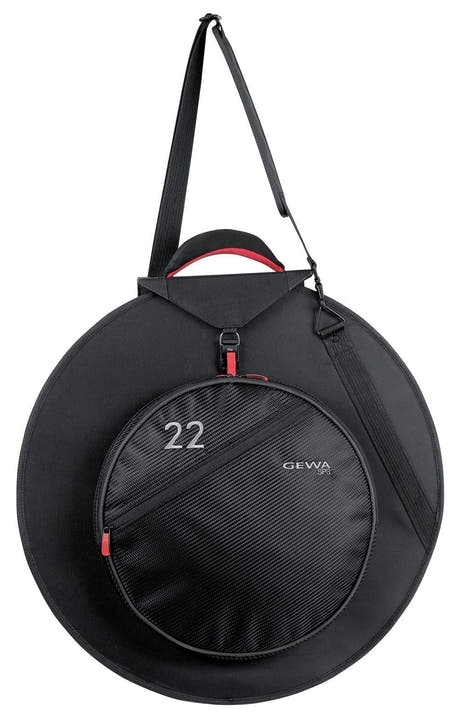 Gewa 24" SPS Sac pour cymbales