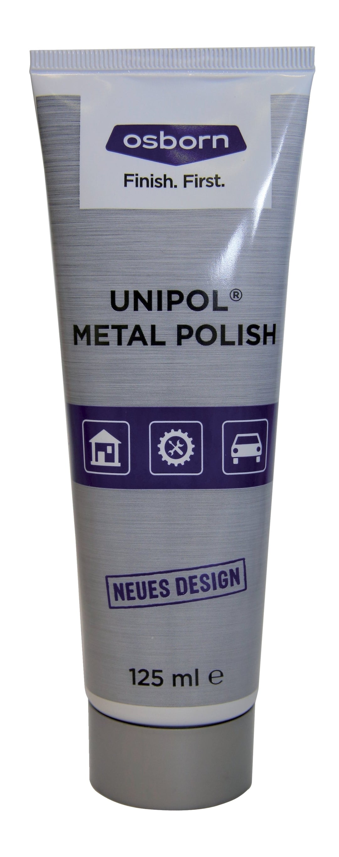Unipol Nettoyant - P/U24