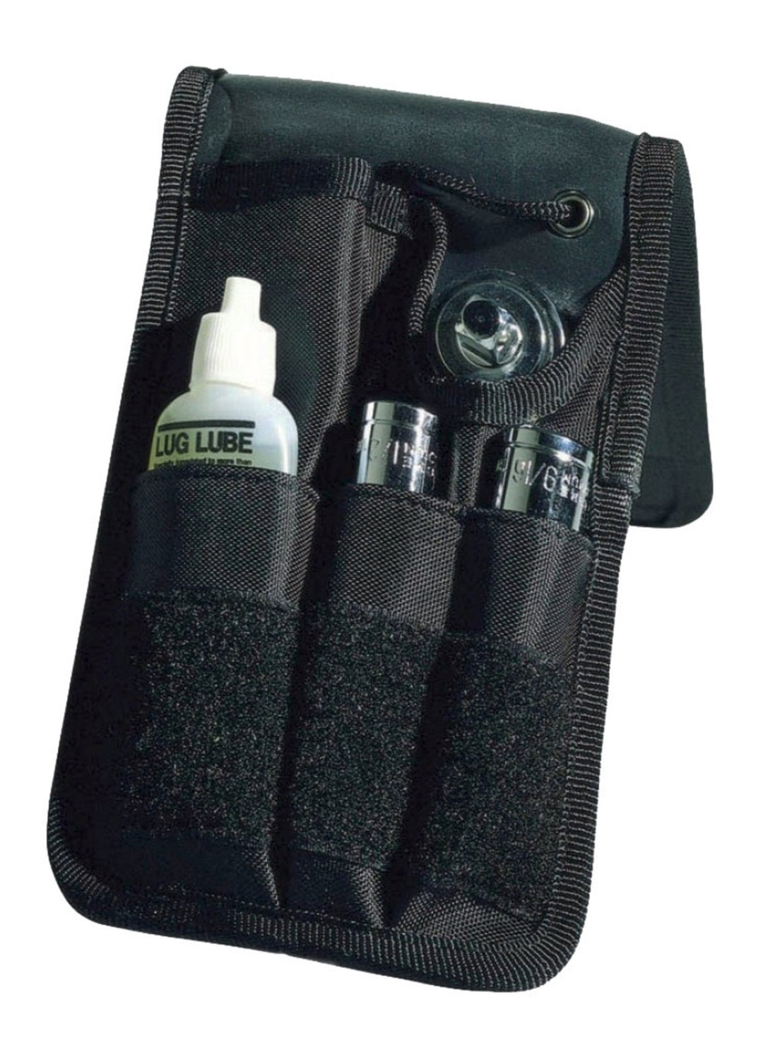 Latin Percussion accessoires de tirants d'accordage et tiges de tension Percussionists Survival Tool Kit (LP525)