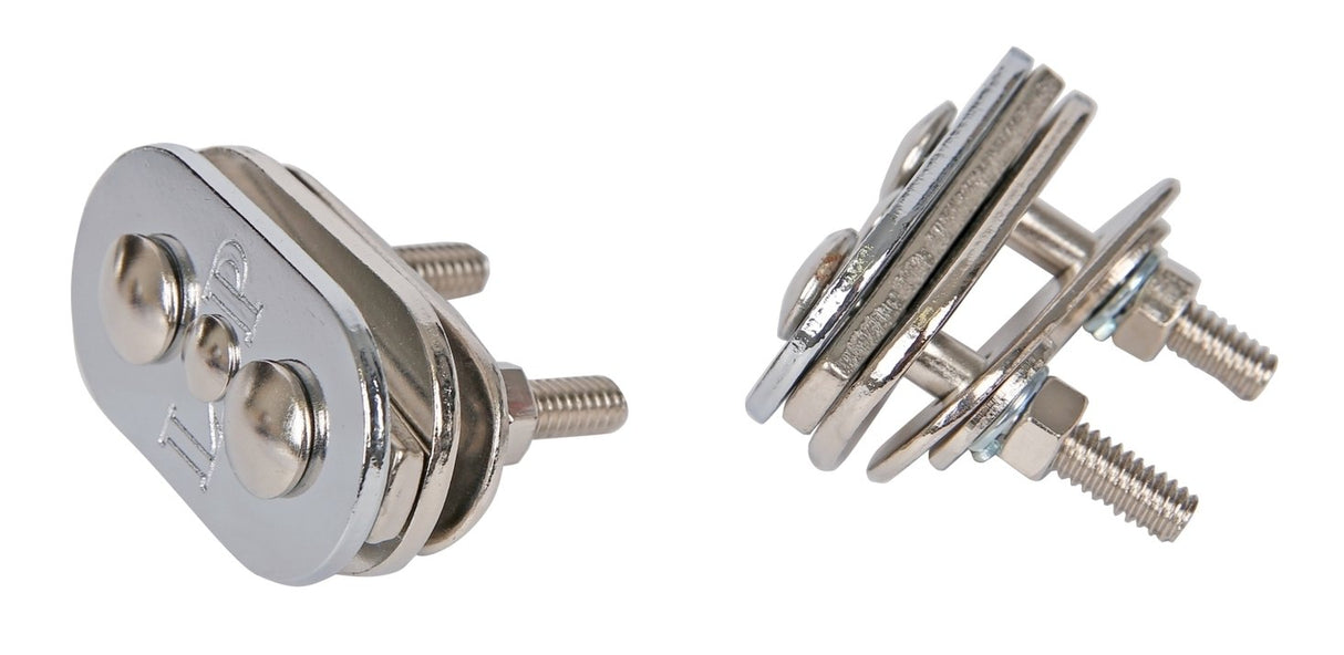 Latin Percussion Mount bracket Conga - Chrome (LPA701)