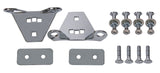 Latin Percussion Mount bracket Conga - Black, powder coating - LP290B LP299 M290 LPA652 (LPA426B)