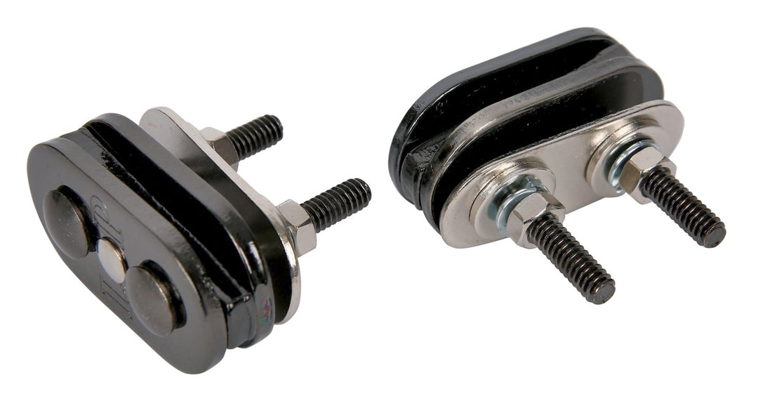 Support de fixation pour conga Latin Percussion - Black Mirror - LP290S LP290S-AIR (LP290S-MBBC)