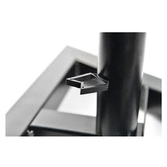 Support de moniteur de studio 67-116cm