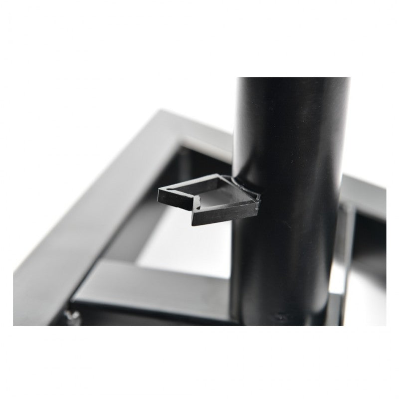 Support de moniteur de studio 67-116cm