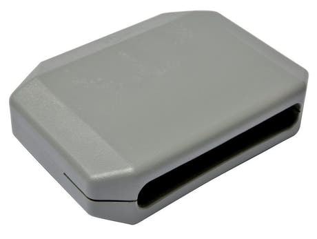 LP Granite Block n° 4, note mi, bloc simple (914)