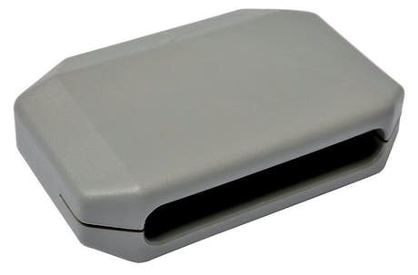 LP Granite Block n° 5, ton D, bloc simple (915)