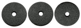 LP485-FW feutre pour LP485 Hi-Hat Shekere, 3 pièces