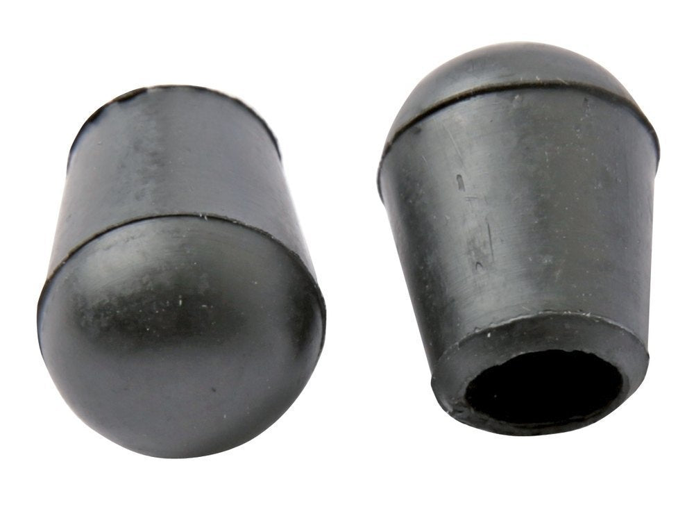 LP388M-RT pieds en caoutchouc 3/8" pour supports Gajate, 2 pièces