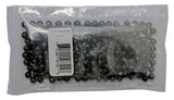 LP1601F boules synthétiques pour LP1601 Trash Snare, 28 g