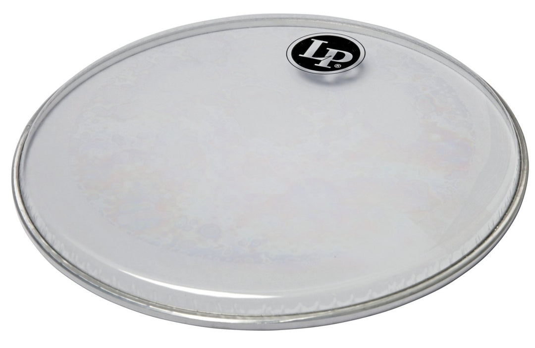 Latin Percussion Peau de Percussion RAW Street Can - LP1614 LP1616 LP1618 - 18" (1618-HD)