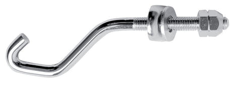 Mécanique LPM901 4 mm pour minibongos LPMC, chromée