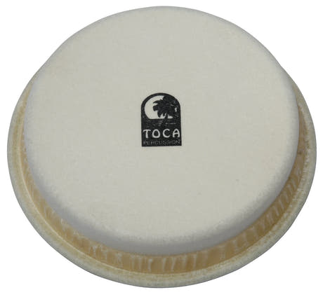Toca Percussion peau Synergy series Conga & Bongo - 6 3/4" Bongo (TP-2400634)