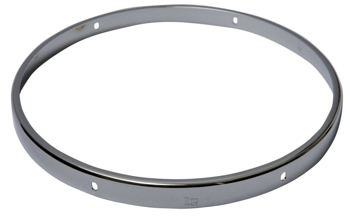 Latin Percussion Hoops LP3512 Rebolo & LP3514 Tantan - 14" Tantan | 6-hole (LP3932)