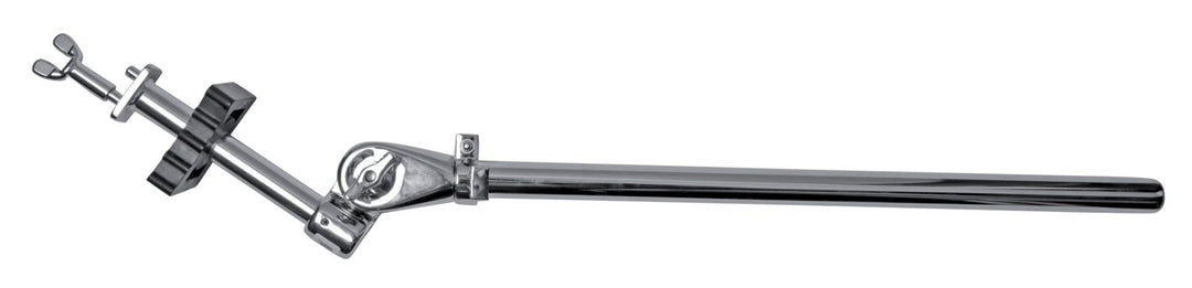 Latin Percussion Tige supérieure de support Timbale 1" - Support LP981 - Fixation LP984 - Fixation de cloche LP985 - Chrome (LP982)
