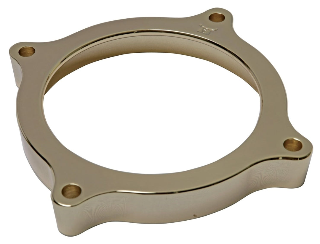 Latin Percussion Bottom Bongo Aluminium - M201 Matador - 8 1/2" Chrome | 4 trous (M339B-2)