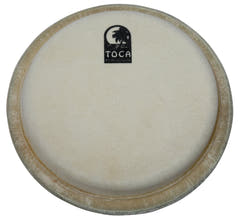Peau de Percussion Toca série Synergy Conga & Bongo - 10" Conga (TP-20110)