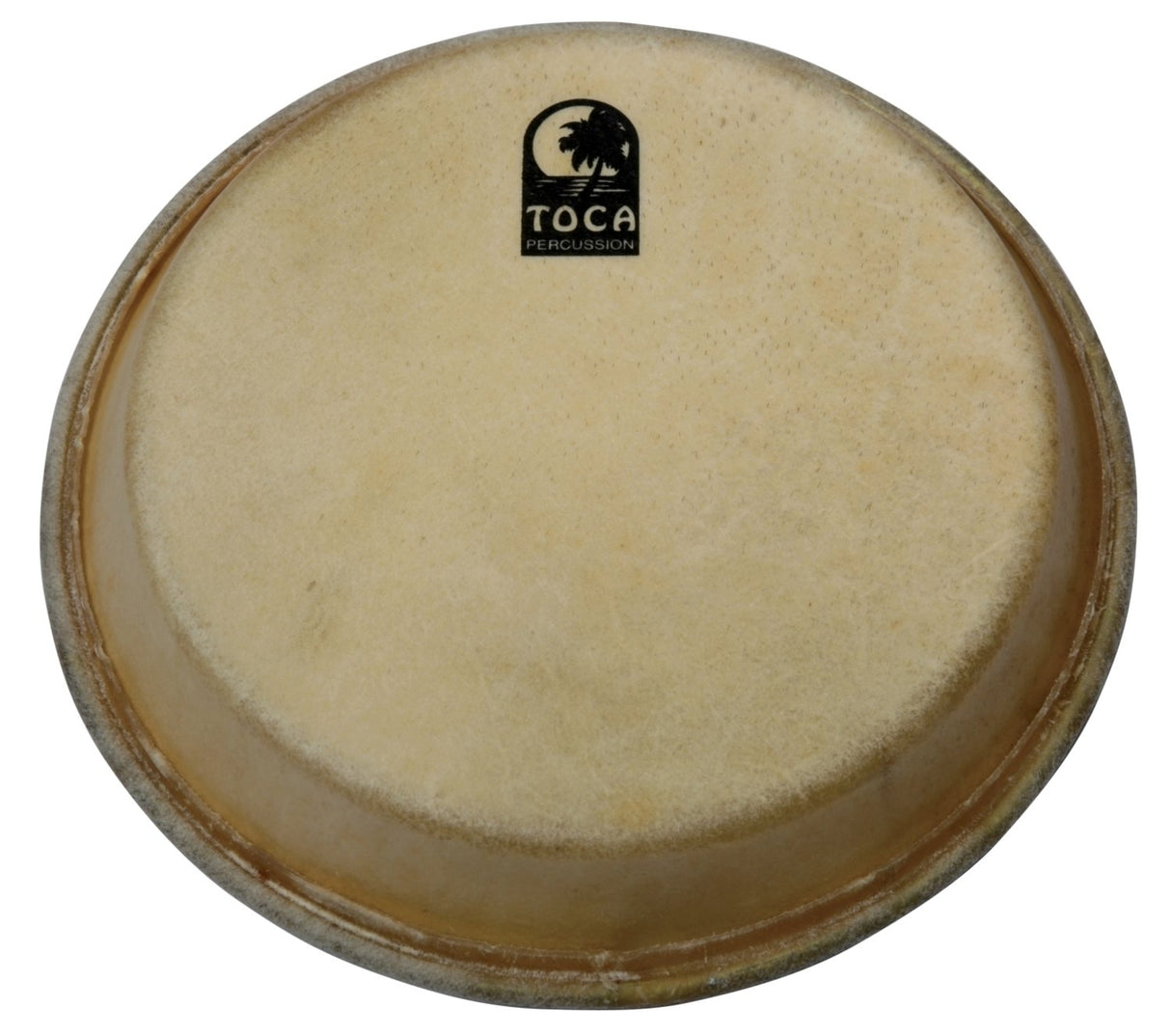 Toca Percussion head Traditional Series Conga & Bongo - 7" Bongo (TP-37007)