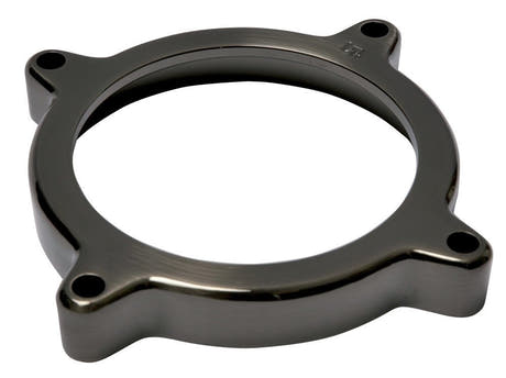 LP339B-1BN cercle inférieur 8 pour bongos, aluminium, nickel brossé