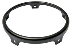 Latin Percussion Conga cerclée Aspire EZ Curve Black - 12" Tumba | 6 trous (LPA427C)