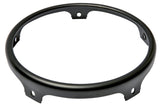 Latin Percussion Hooped Conga Aspire EZ Curve Black - 10" Quinto | 5 Holes (LPA427A)