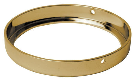 Anneau inférieur LPM932-G pour minicongas LPMC, doré