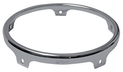 Latin Percussion Hooped Conga Aspire EZ Curve Chrome - 11" Conga | 5 trous (LPA428B)