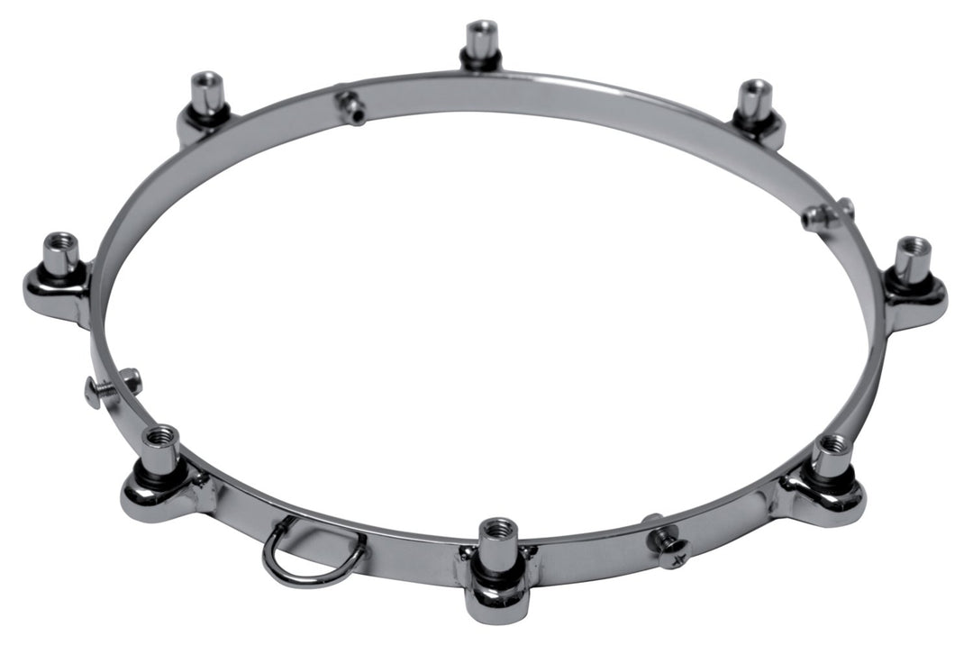 Latin Percussion Hooped Brazilian Brass Cuica LP3408 - Bottom Rim | 8 trous (LP3938)