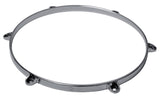 Latin Percussion Hooped Timbales Prestige - 15" | 6 holes (LP2526)